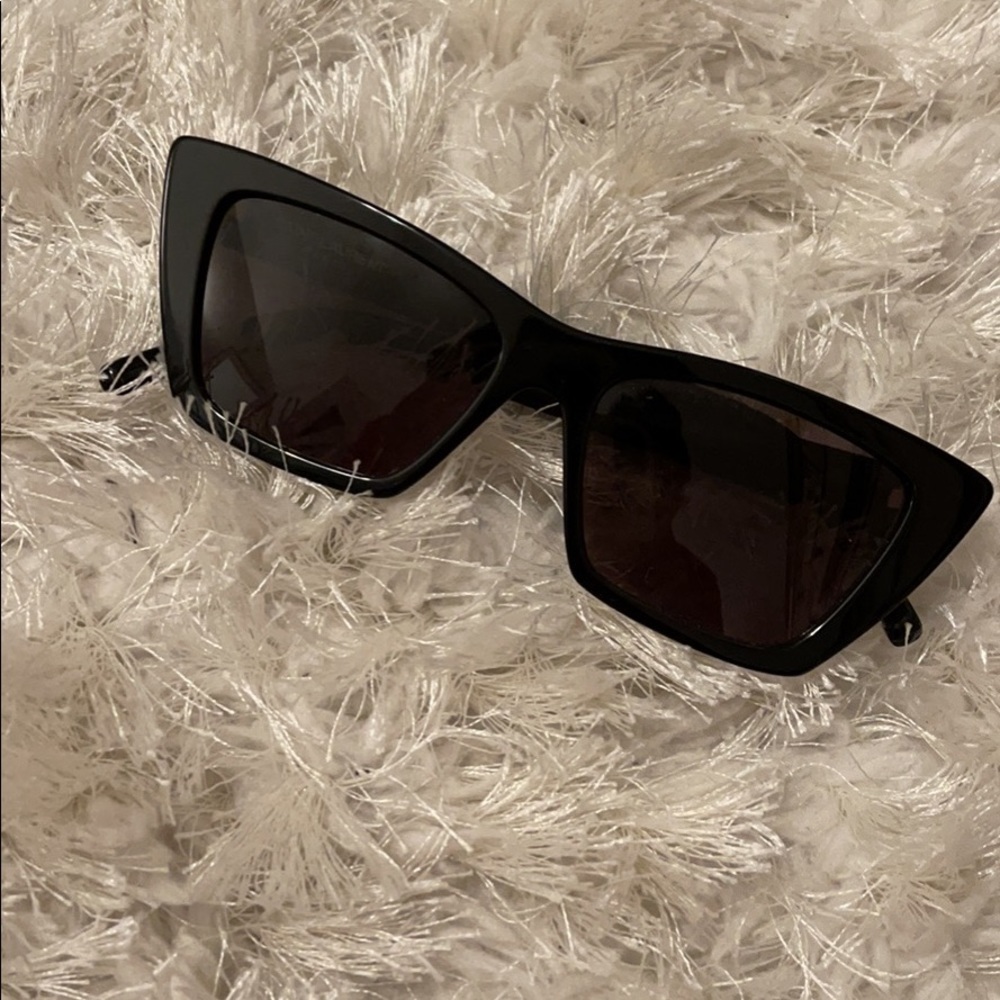 YSL sunglasses